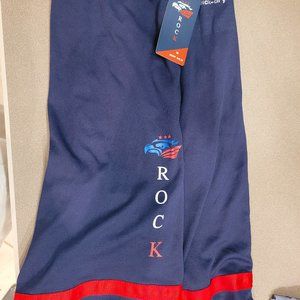 Athletic draw string new with tag shorts